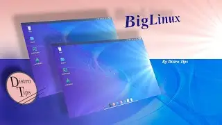 BigLinux.BigLinux 2022.BigLinux review.