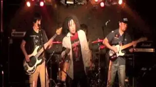 Township rebellion アゲインスト魂 Live at Tick-Tuck  2015.6.14