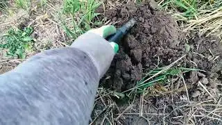 Фольга. Nokta Makro Simplex LITE