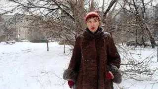 Гей на медосмотре в военкомате