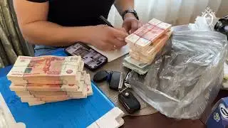 В Кузбассе житель областного центра обвиняется в посредничестве во взяточничестве