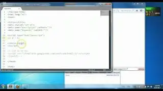 Javascript Tutorial #3: Variables and Built-in Types