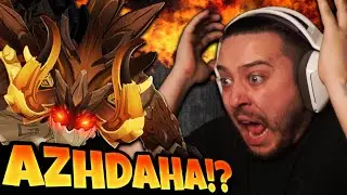ZHONGLI STORY QUEST ACT II - (A NEW BOSS?) | Genshin Impact