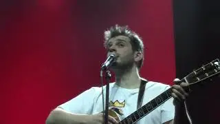 00006 Бисы - Дача. Концерт Петра Налича в клубе RED , 8 марта