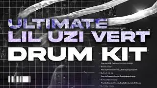 [FREE DRUM KIT] LIL UZI VERT 