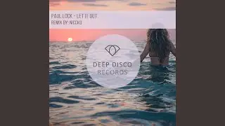 Let It Out