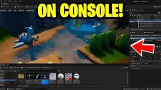 How To Get Fortnite Creative 2.0 On Console! (PS4/PS5/Xbox)
