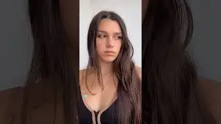 Periscope Live Sexy Girl 😘1617  