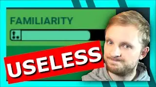 The Secret to Familiarity | Football Manager 24