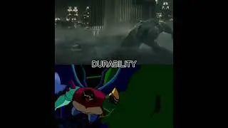 Doomsday VS Ultimate Kevin