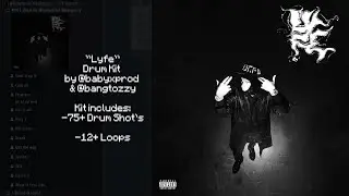 [FREE DRUM KIT] YEAT 