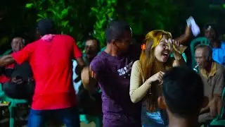Bang Jago Menang Banyak - Bocil Pirang Di Sawer Loss