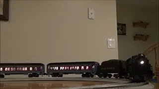 In-Depth Review: Lionel Polar Express O Gauge Set With Lionchief Remote & Railsounds | jlwii2000