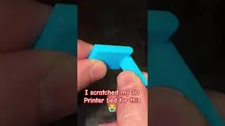 Print In Place Hinge #3dprinting