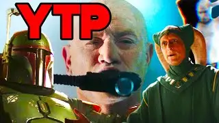 [YTP] THE PATHETIC RETURN OF BOBA⎪Star Wars on steroids