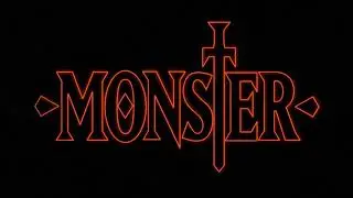 Stranger Things: MONSTER Anime Opening
