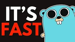 This is huge for Go