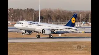 EDDF - EDDP | A320 FF | X-PLANE 11