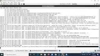 Apache Pig, Compose pig script and run