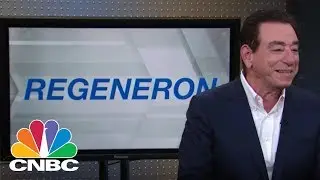 Regeneron Pharmaceuticals CEO: Changing Medicine | Mad Money | CNBC