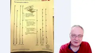Повторяющиеся дефекты печати. таблица дефектов для диагностики