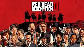 RED DEAD REDEMPTION 2 (PC) - ПРОХОЖДЕНИЕ НА РУССКОМ! 