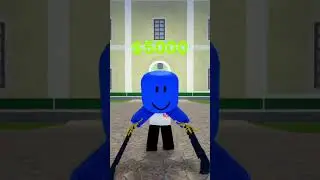 Dark Blade UPDATE in Blox Fruits!