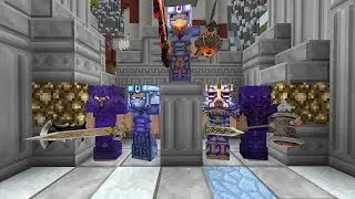 Разносим рпг-фан сервер ZonixCraft
