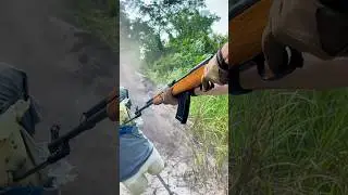 Chinese AK47 7.62mm