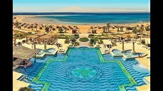 Sheraton Soma Bay Egipt, Hurghada, Soma Bay