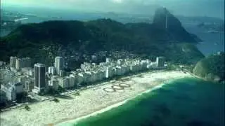 Full HD Version Rio 2016   UNITY   Copenhagen IOC presentation - jmaisvideo.blogspot.com.br