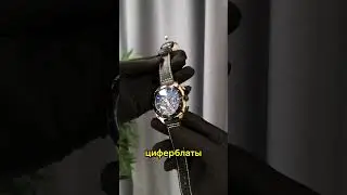 А вы знали, что часы AVI-8....