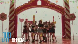 NiziU 「Love & Like」 3rd Anniversary Special ver.