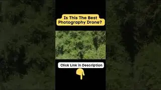 Potensic ATOM SE GPS Drone - Is This The Best Photography Drone? 🤔 
