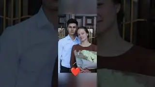 Красивие Помолвки ❤️ МСЦ