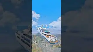 🤪 ЛЮТЫЕ МИФЫ в ГТА 5! 