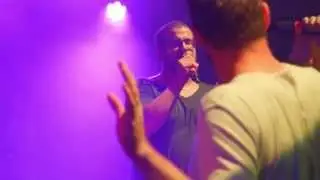 Chlyklass - So Easy - Live im Kofmehl