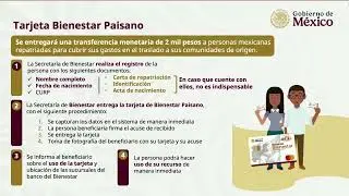 La Tarjeta 