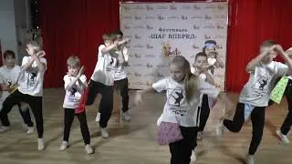 Болливуд. Школа танцев 