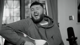 James Arthur – Train Wreck (Acoustic) 