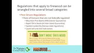 Firewood Rules, Certifications, and Recommendations across the USA