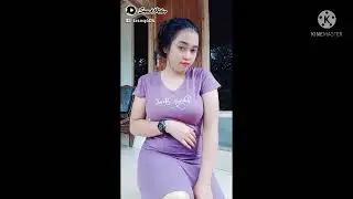 MAMA MUDA LAGI BERGOYANG