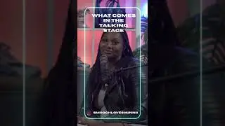Should You Be Honest About Other Options In The Talking Stage? Smooch Loves Hunni Clips