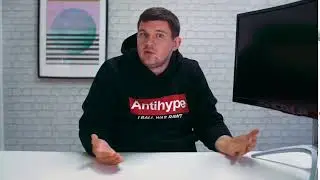 Монитор показывает хуйню дикую