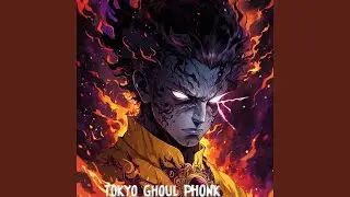 Tokyo Ghoul PHONk