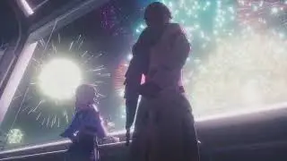 Honkai Star Rail Argenti death cutscene... RIP