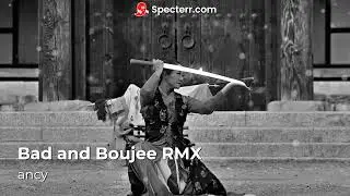 Migos - Bad and Boujee RMX (prod. by ancy)