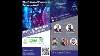 Defi: A New Era of Finance