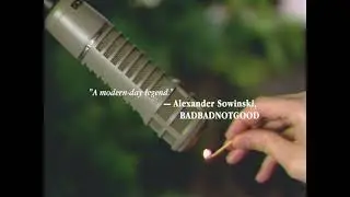 TEASER: Tim Bernardes, Mil Coisas Invisíveis (2022)