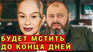 НАРГИЗ жестко ответила ФАДЕЕВУ!